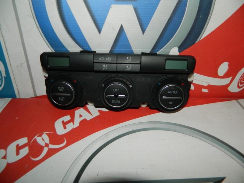 Panou climatronic Volkswagen Golf 5 2004-2009 1K0907044CT