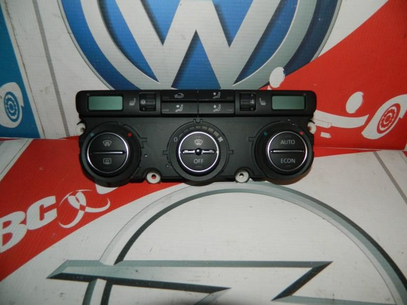 Panou climatronic Volkswagen Passat 2000-2005 3C0907044R