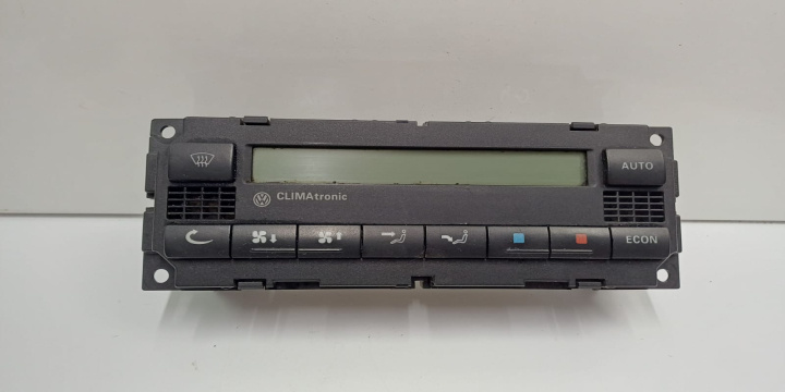 Panou climatronic Volkswagen VW Golf 4 [1997 - 2006]