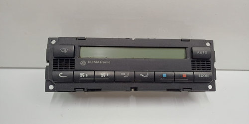 Panou climatronic Volkswagen VW Golf 4 [1997 - 2006]