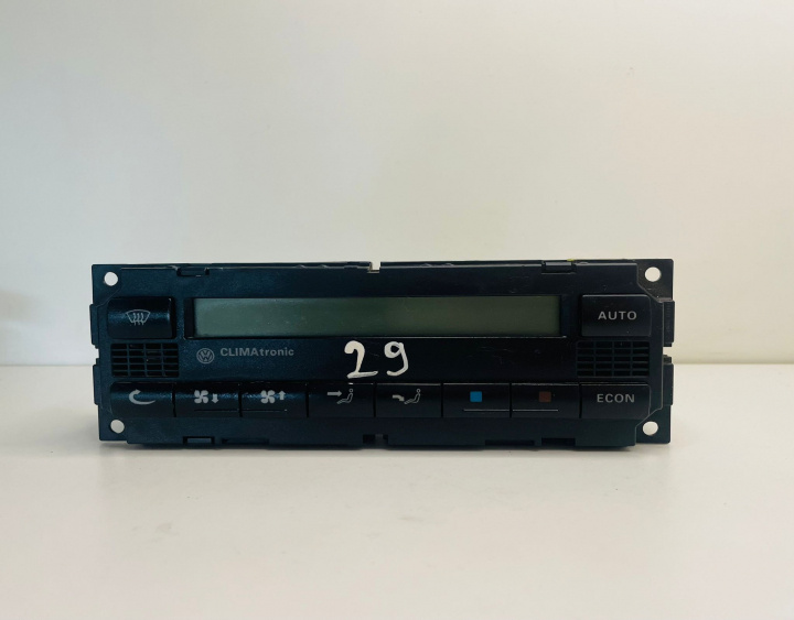 Panou climatronic - Volkswagen VW Passat B5 [1996 - 2000]