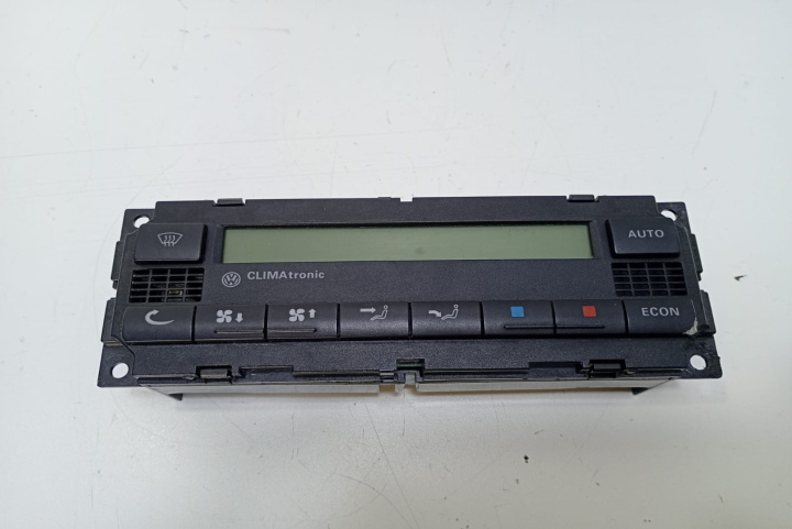 Panou climatronic Volkswagen VW Passat B5 [1996 - 2000]