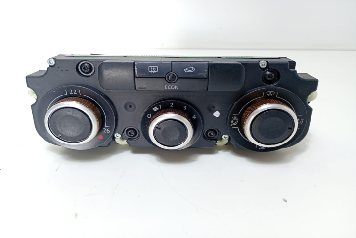 Panou climatronic Volkswagen VW Passat B6 [2005 - 2010]