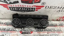 Panou Climatronic VW Golf 7 2013 - 2017 cod: 5G090...