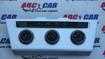 Panou climatronic VW Golf 7 cod: 5G0907426T / 3G28...