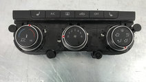 Panou climatronic VW Golf 7 Variant 1.4 TGI CPWA, ...