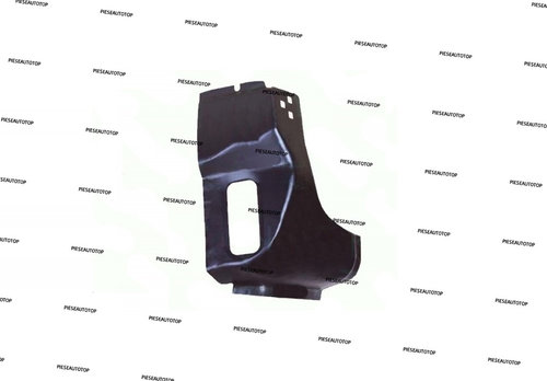 Panou colt inferior spate dreapta VW Crafter 2006-2017 NOU