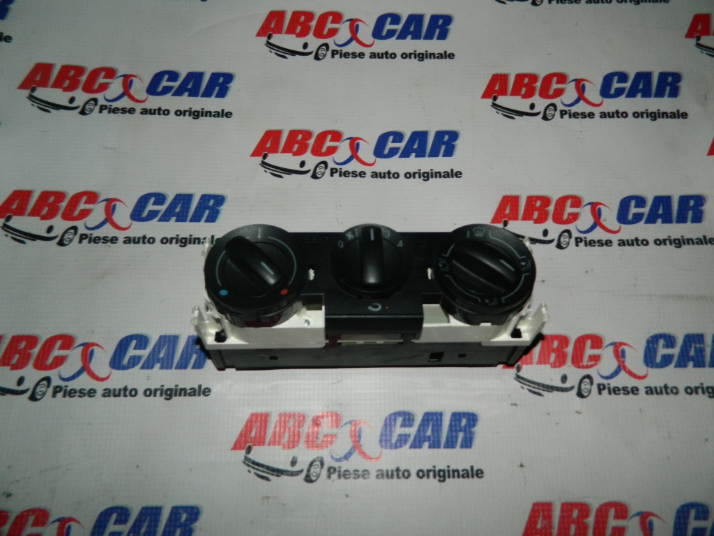 Panou comamda climatizare VW Polo 9N cod: 6Q0819045P model 2004