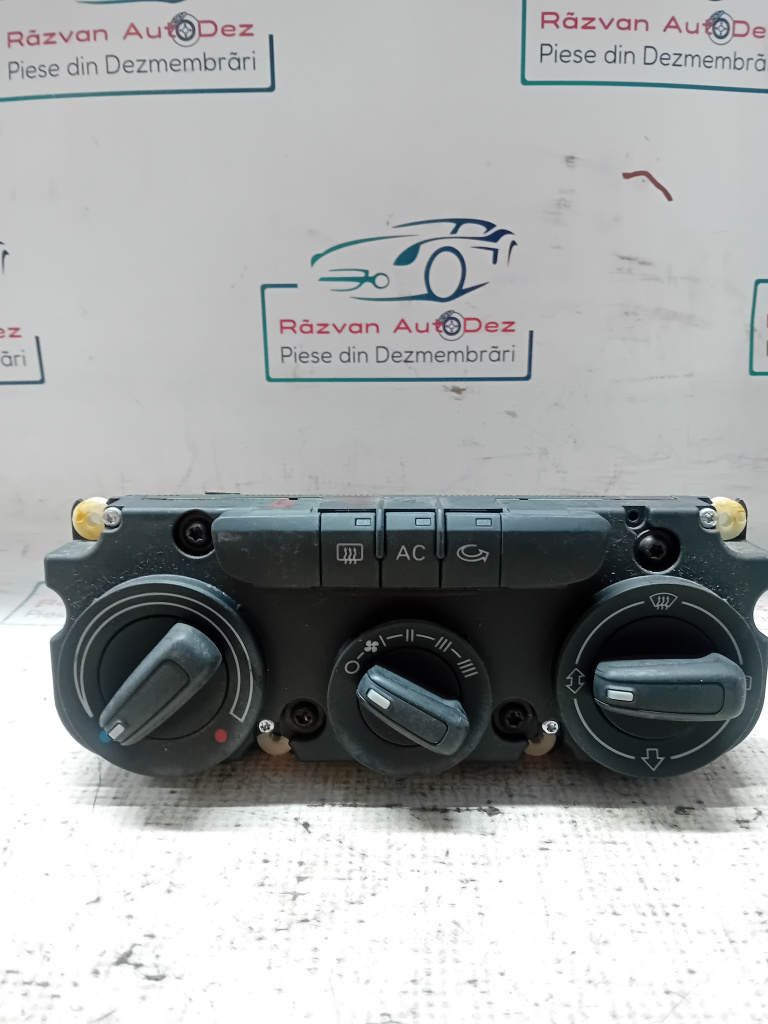 Panou comandă climă Audi A3 2008