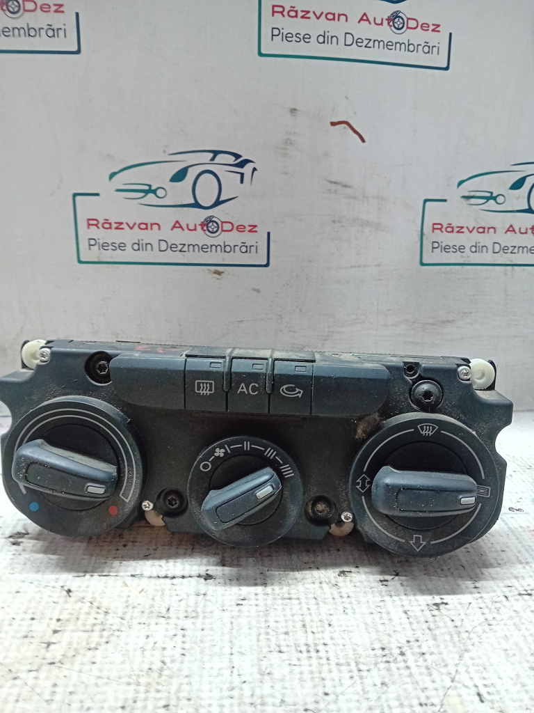 Panou comandă climă Audi A3 2010