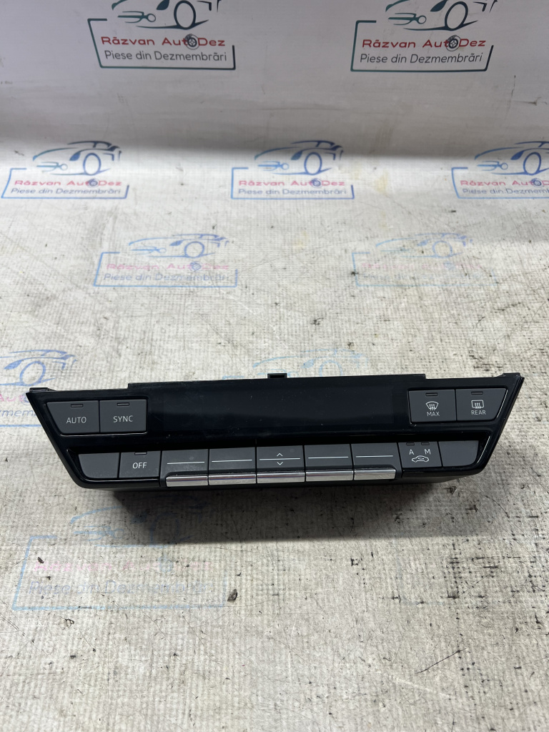 Panou comandă climă Audi A3 8Y 2020, 8Y0820043