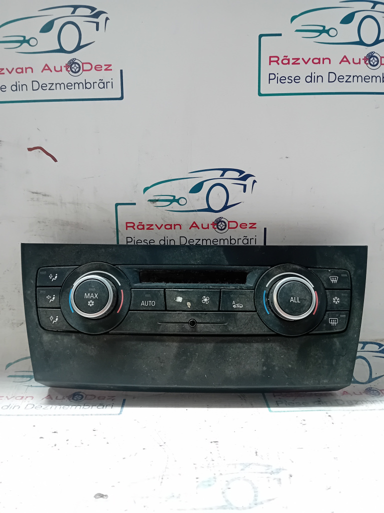 Panou comandă climă BMW 330 2011, 925039401