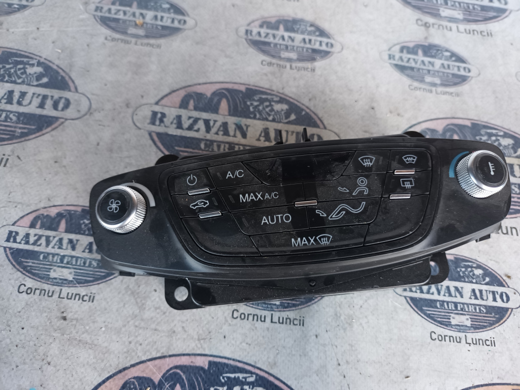Panou comandă climă Ford B-MAX 2014, E1067608-13