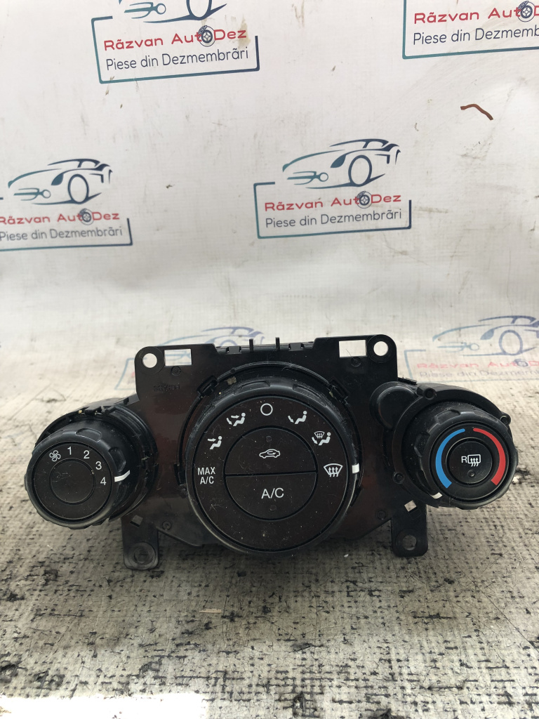 Panou comandă climă Ford Ecosport 1.0 Benzina 2015, CN1519980ED