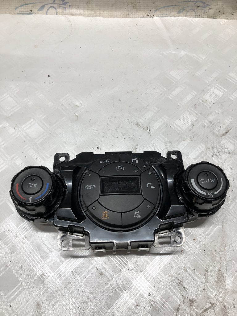 Panou comandă climă Ford Ecosport 1.0 Benzina 2016, 8A6T18C612