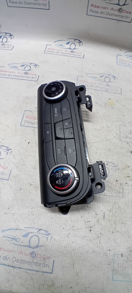 Panou comandă climă Ford Focus 4 2021, JX7T19980BD