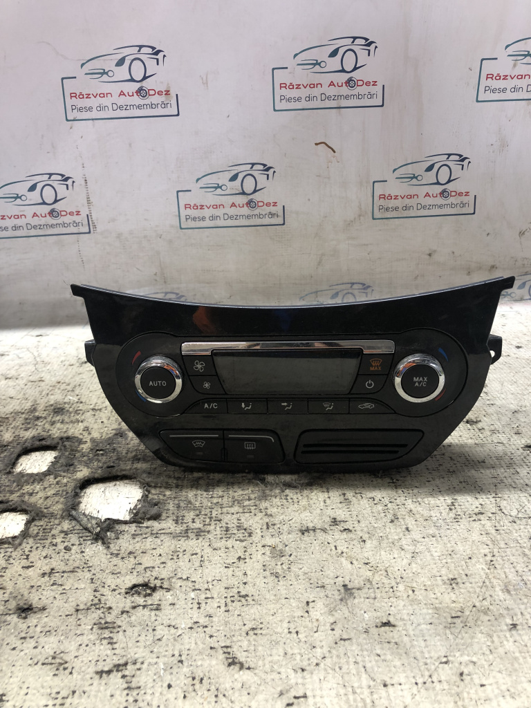 Panou comandă climă Ford Kuga 2.0 Motorina 2014, DV4T18C612AB