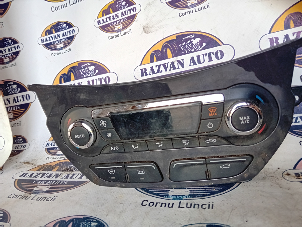Panou comandă climă Ford Kuga 2014, DV4T18C612AC
