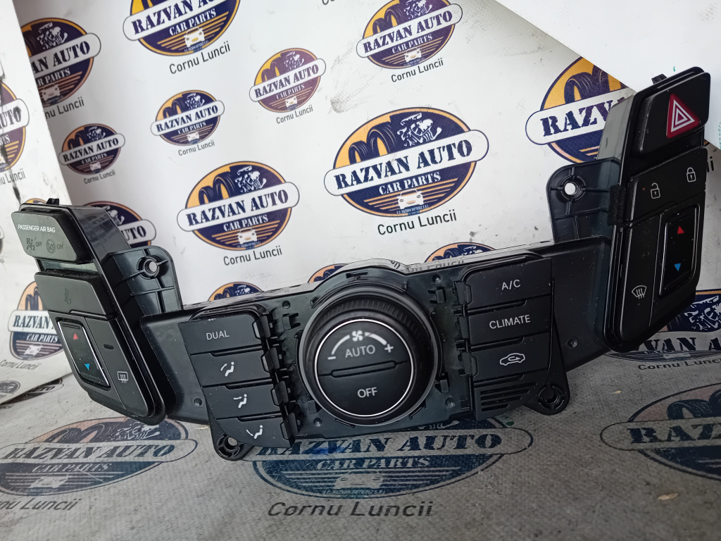 Panou comandă climă Hyundai I40, 972503Z900