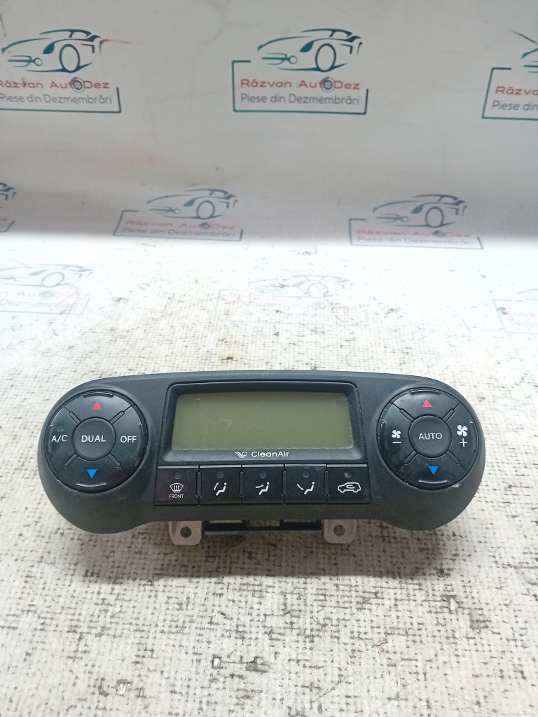 Panou comandă climă Hyundai Ix 35 2012