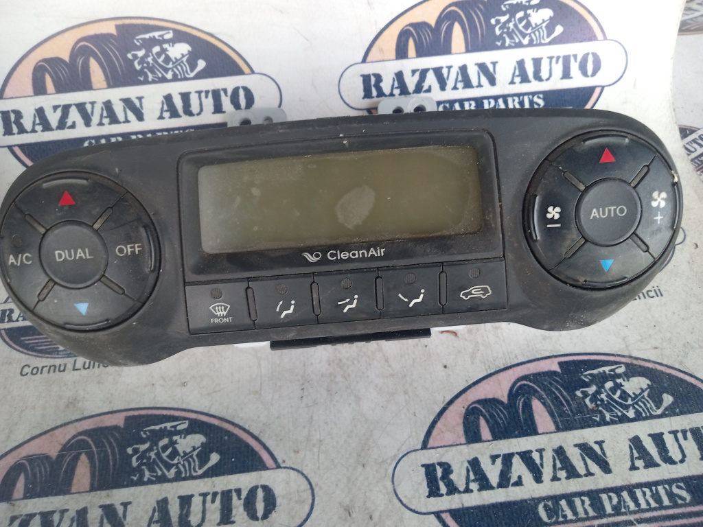Panou comandă climă Hyundai ix35, 972502Y600