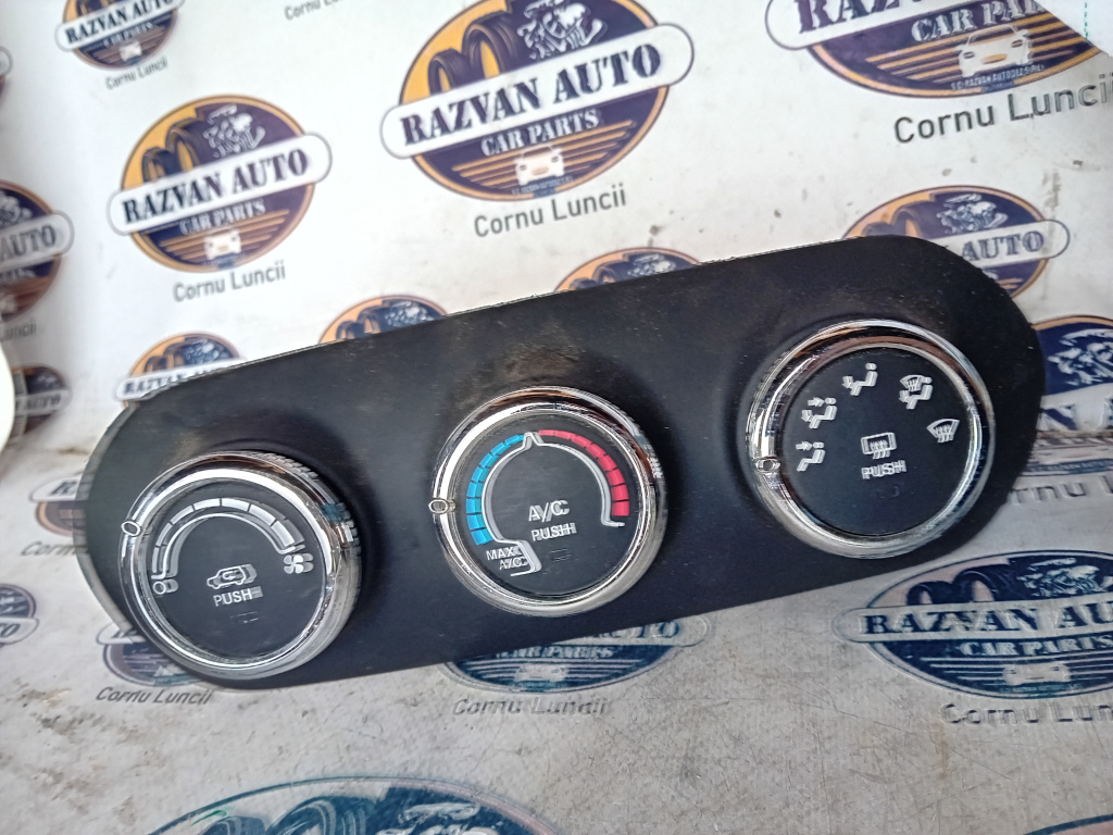 Panou comandă climă Jeep Renegade 2015, 838744Z