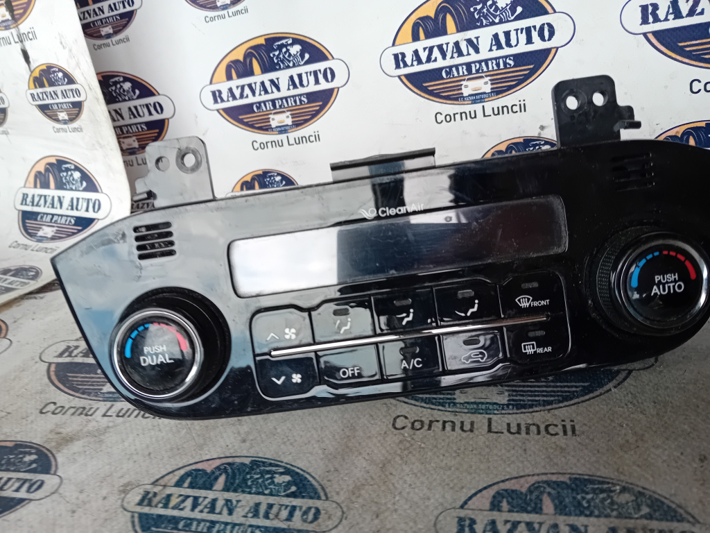 Panou comandă climă Kia Sportage 2012, 972503U601