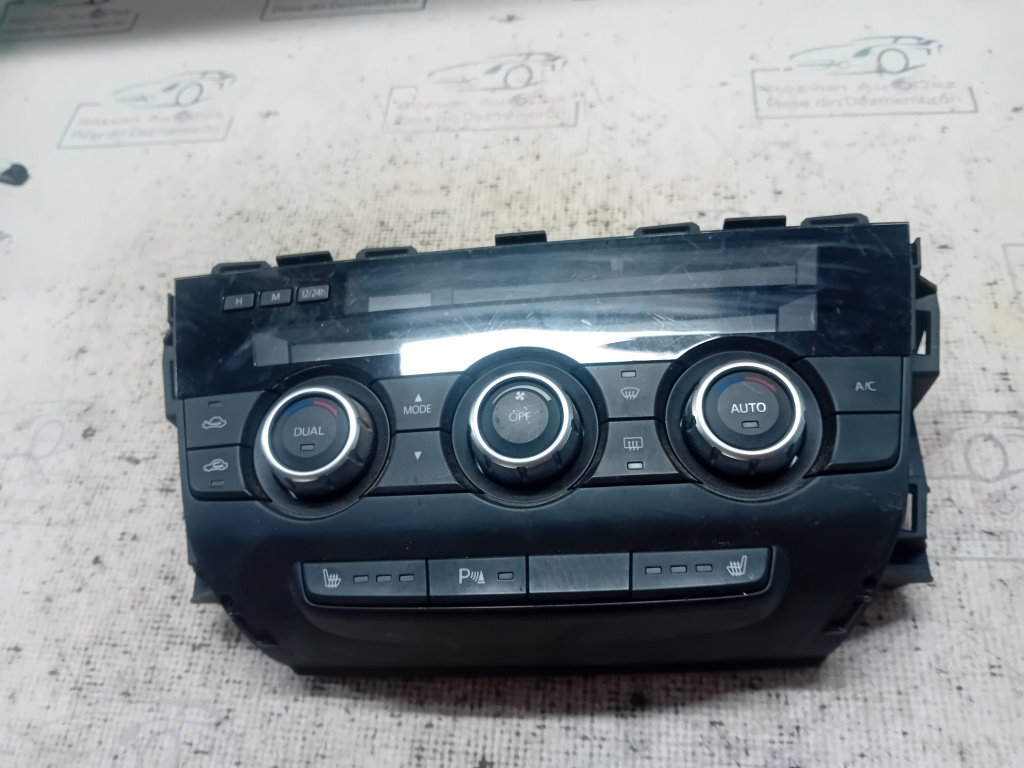 Panou comandă climă Mazda CX-5 2015