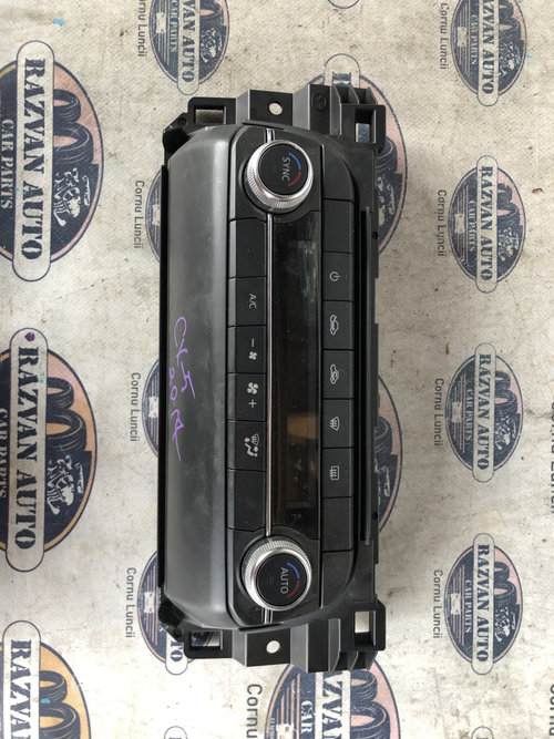 Panou comandă climă Mazda CX-5 2017, K32861190