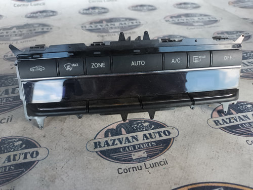 Panou comandă climă Mercedes E-Class 2010, A2129007404