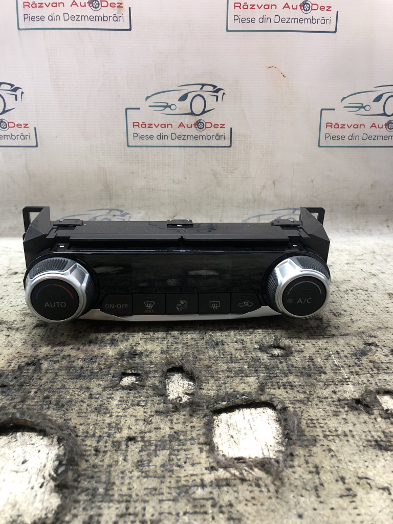 Panou comandă climă Nissan Juke 1.0 Benzina 2021, 275005FA5A