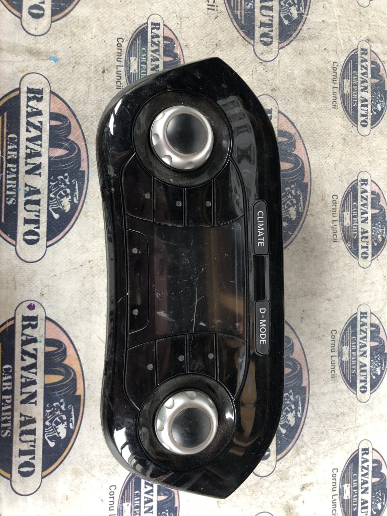 Panou comandă climă Nissan Juke 2011, 24845BX93A