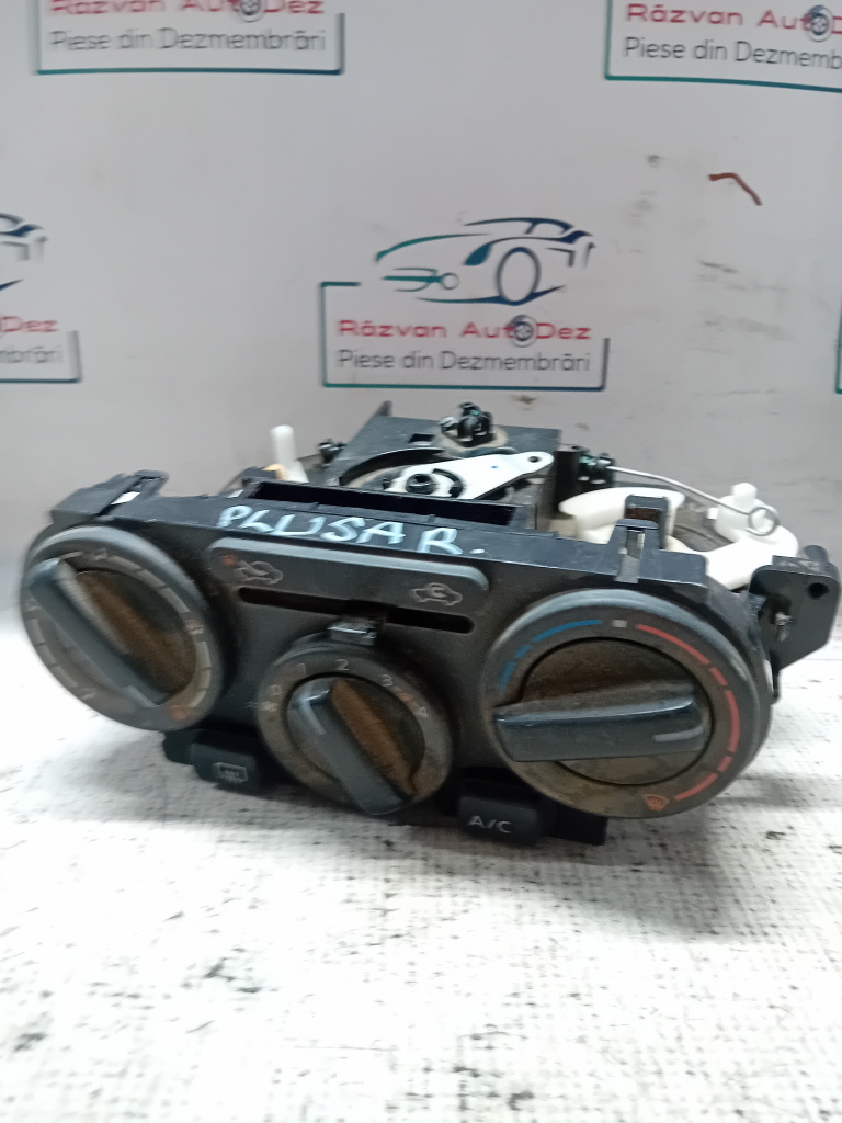 Panou comandă climă Nissan Pulsar 2014, 275103ZL0AC