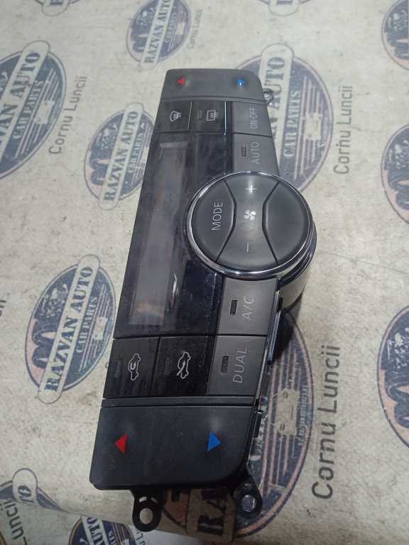 Panou comandă climă Nissan Pulsar 2015, 275003ZP0A