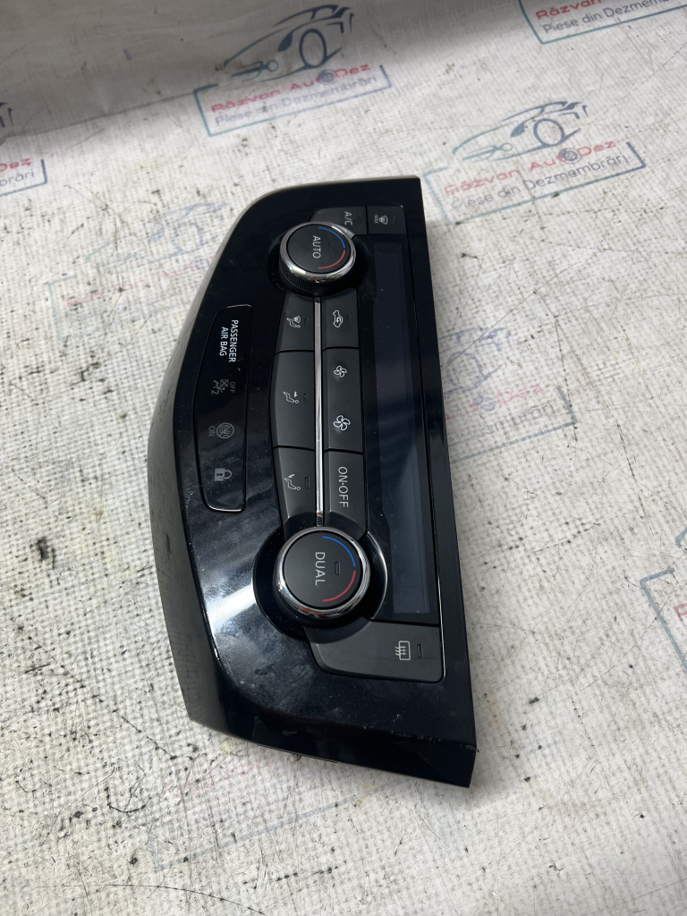 Panou comandă climă Nissan X-Trail 2016, 275004EA0A