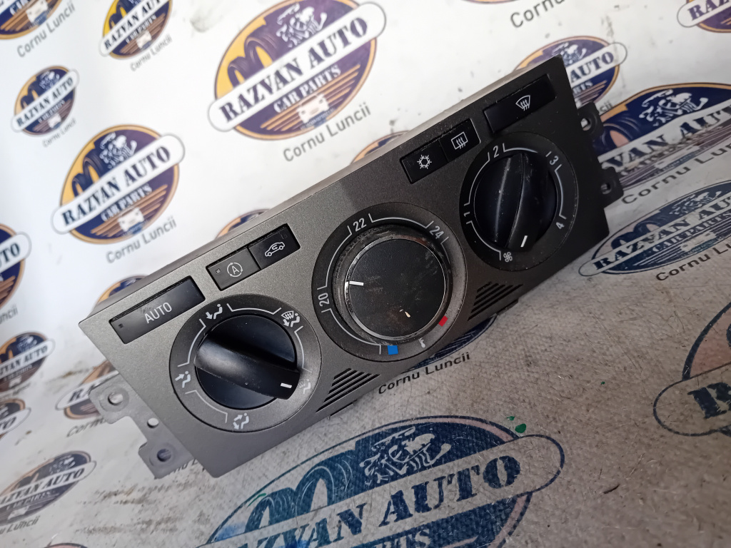 Panou comandă climă Opel Antara 2012, 20953114