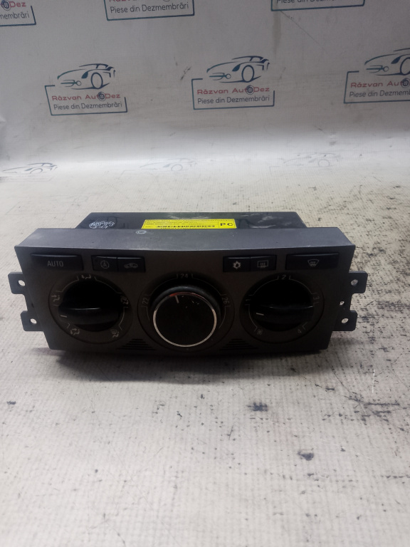 Panou comandă climă Opel Antara 2012, 96850951
