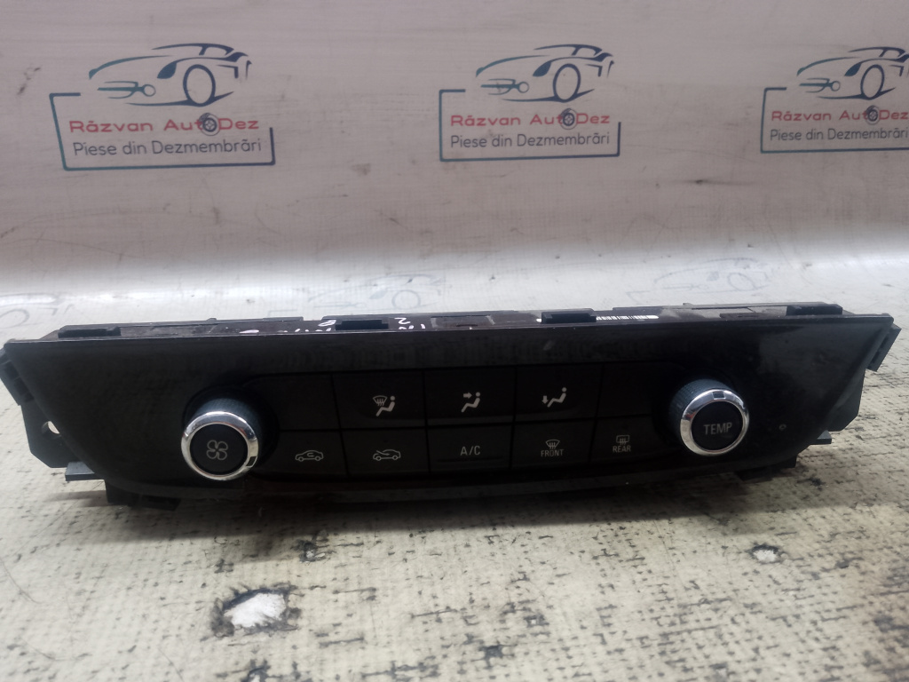 Panou comandă climă Opel Insignia B Break 1.6 Motorina 2018, 39113530