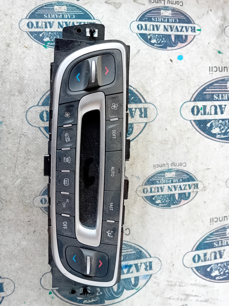 Panou comandă climă Renault Grand Scenic 2013, 275109409R