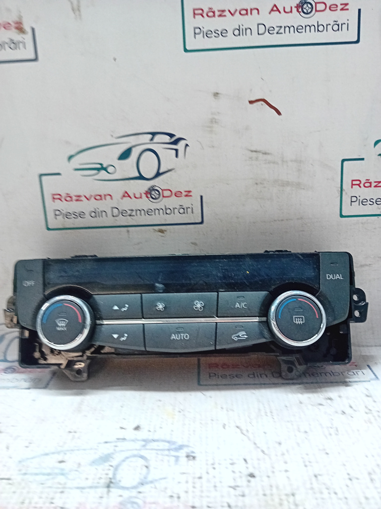 Panou comandă climă Renault Kadjar 2015, 275102210R
