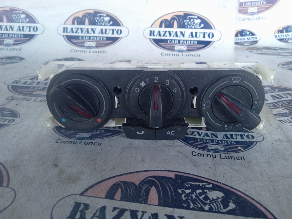 Panou comandă climă Seat Ibiza 2010, 6J0820045A
