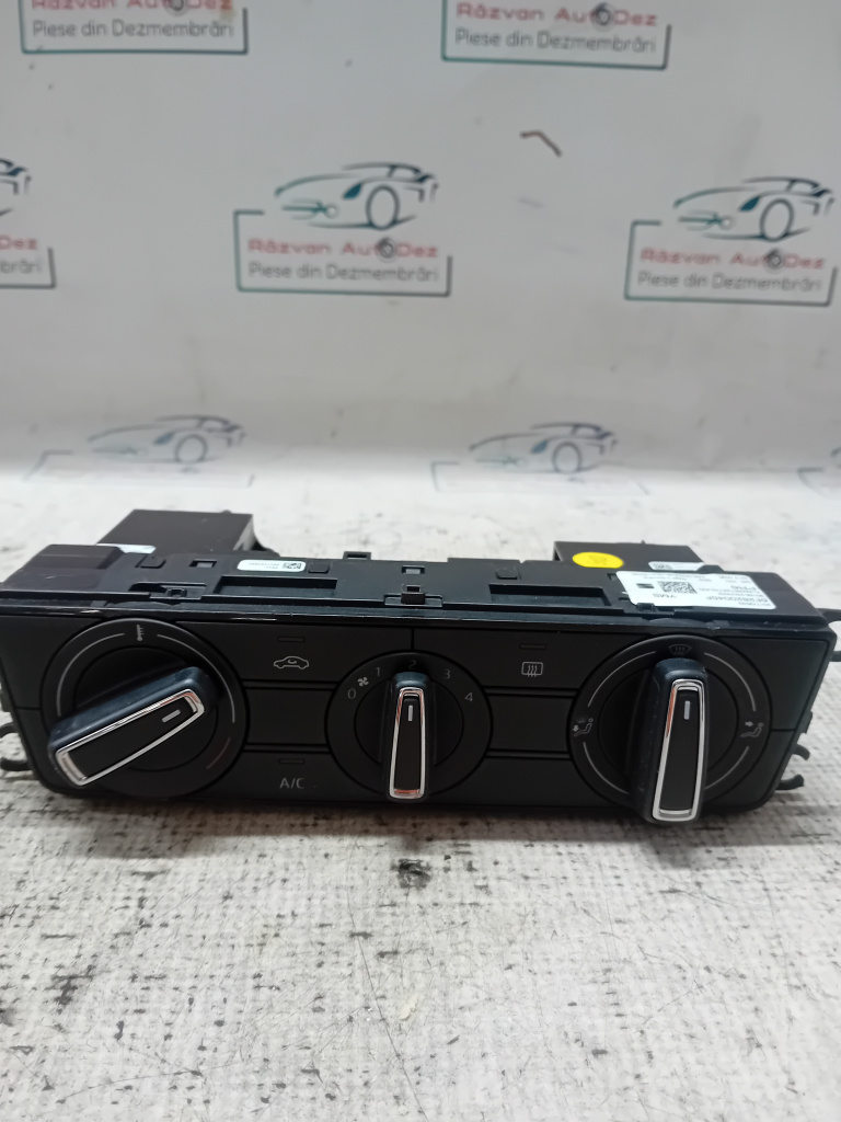 Panou comandă climă Seat Ibiza 2017, 6F2820045F