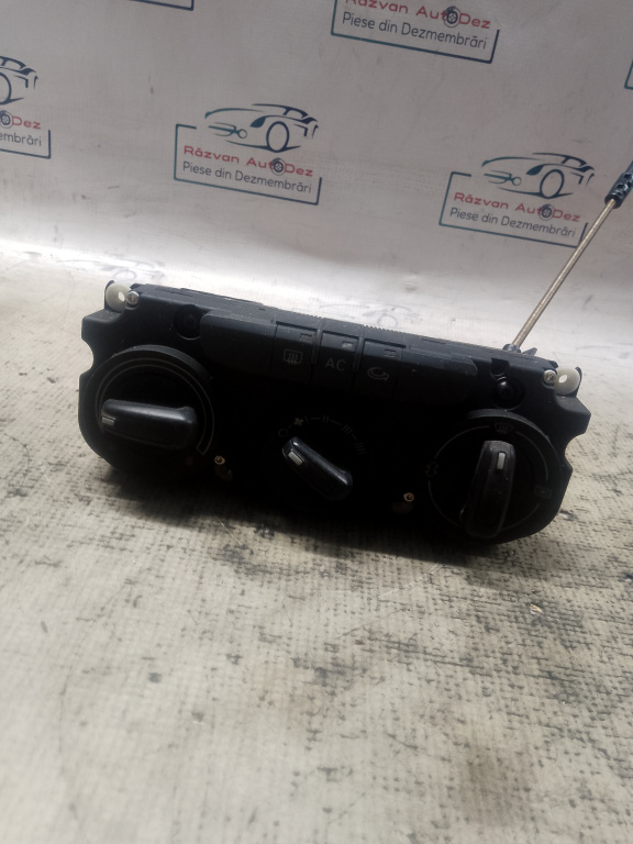 Panou comandă climă Volkswagen Golf 4 2003