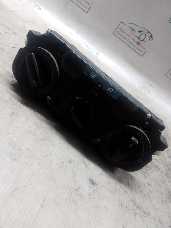 Panou comandă climă Volkswagen Golf 5 2008