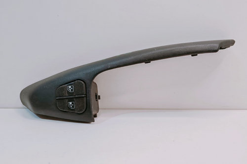Panou Comandã Geamuri Buton Electric Geamuri Fațã Stânga 1H0867197C / 1HO867197C Volkswagen VW G...