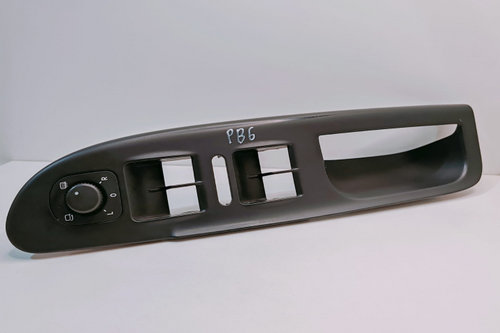 Panou Comandã Geamuri Buton Electric Oglinda, Fațã Stânga 1K0959565J / 317701S Volkswagen VW Jet...