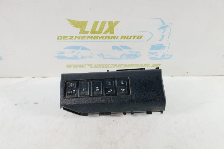Panou comanda 73832-86r1-lh Suzuki Vitara 2 [2014 - 2018]