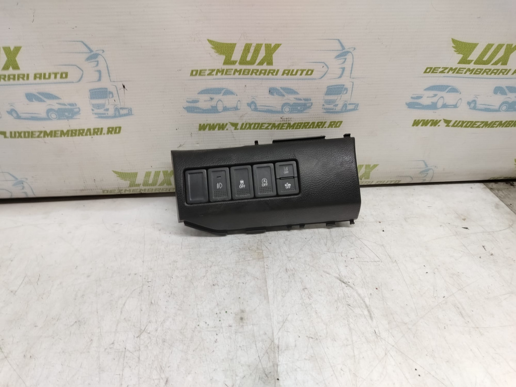 Panou comanda 73832-86r1-lh Suzuki Vitara 2 [2014 - 2018]