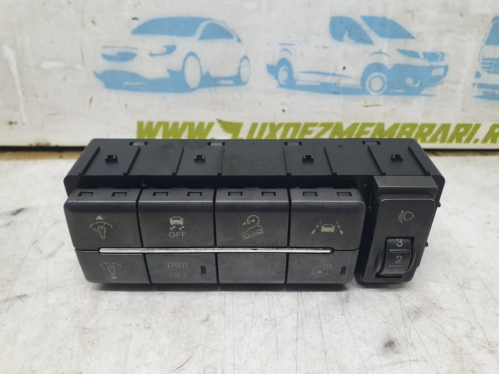 Panou comanda 85800-35020 SsangYong Tivoli [facelift] [2019 - 2023] 1.5 TGDI G15DTF