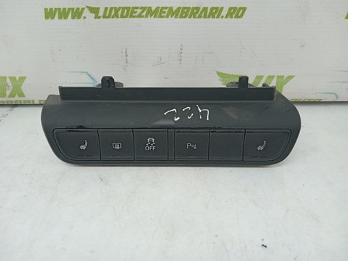 Panou comanda 8X1857851 Audi A1 8X [2010 - 2014] 1.4 tdi CUSB